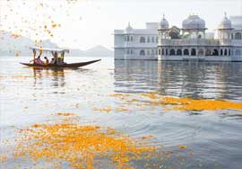 Udaipur 2 nights 3 days tour packages